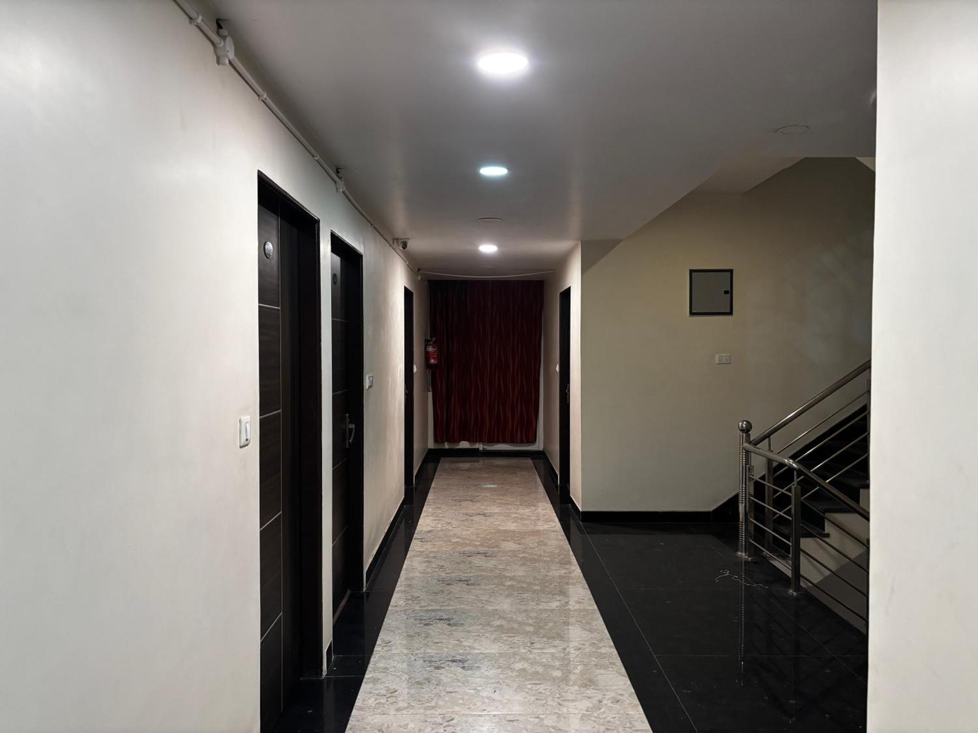 Prime Hotel 4*