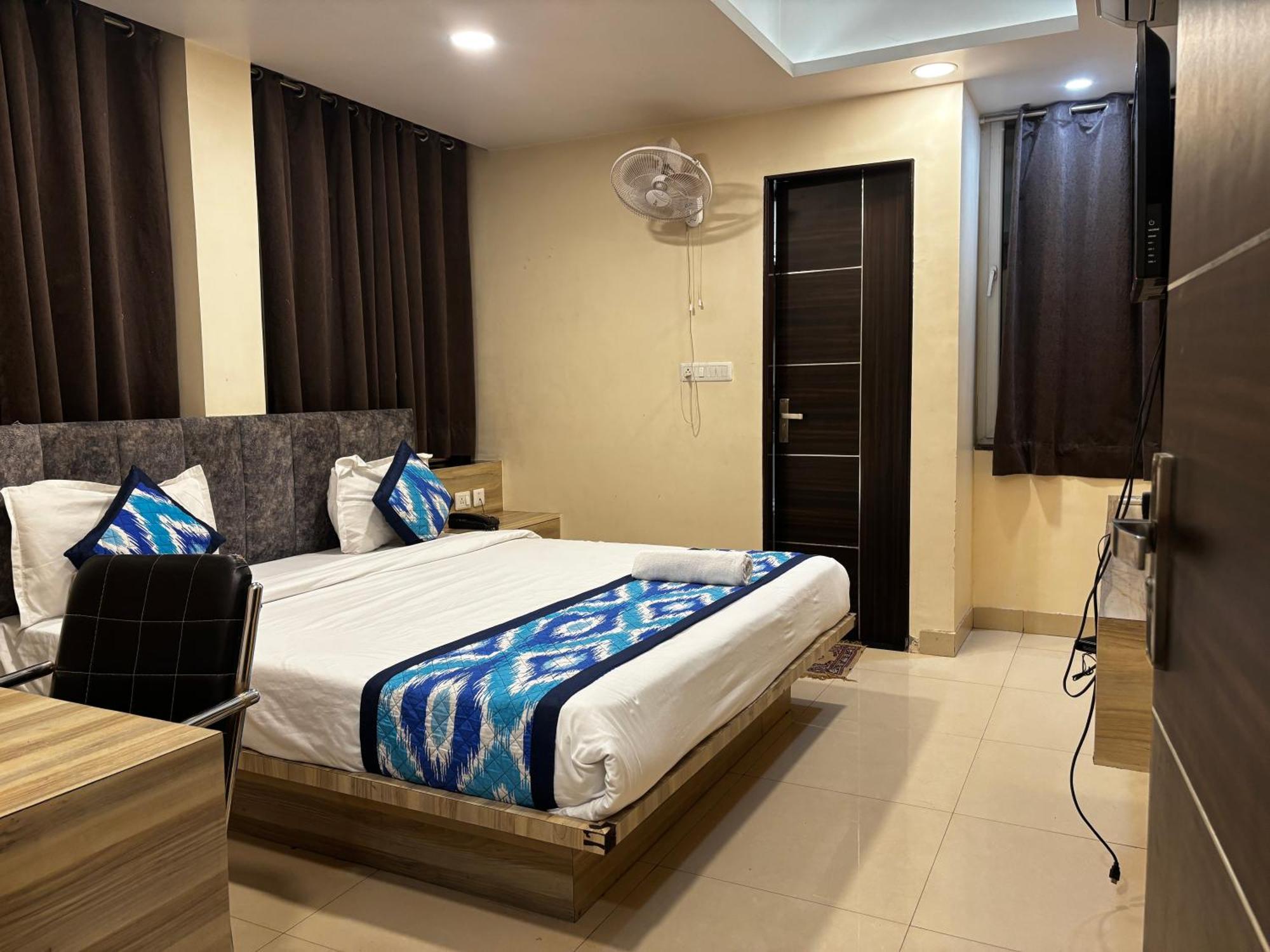 Prime Hotel Jaipur