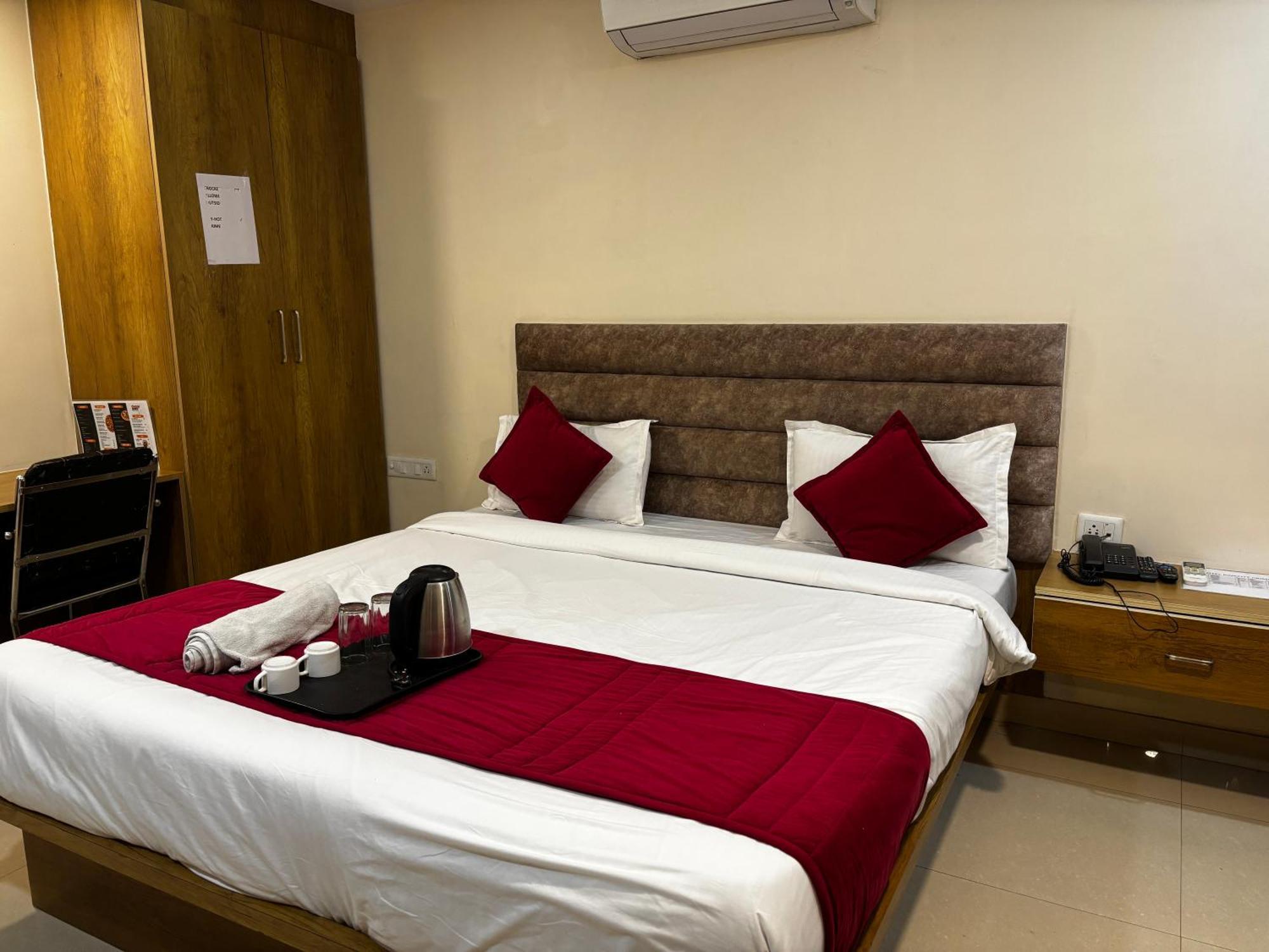 Prime 4* Jaipur