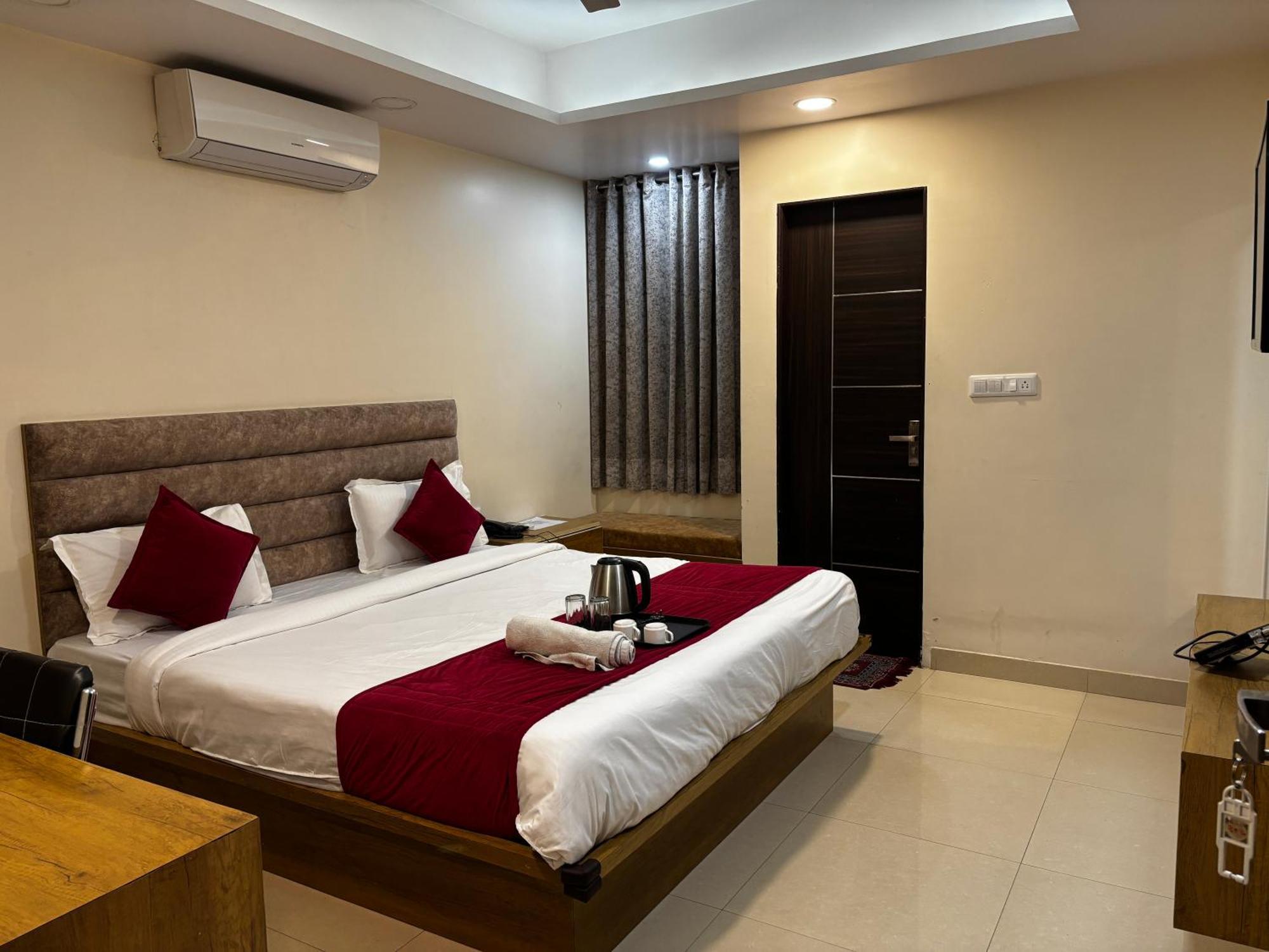 Hotel Prime