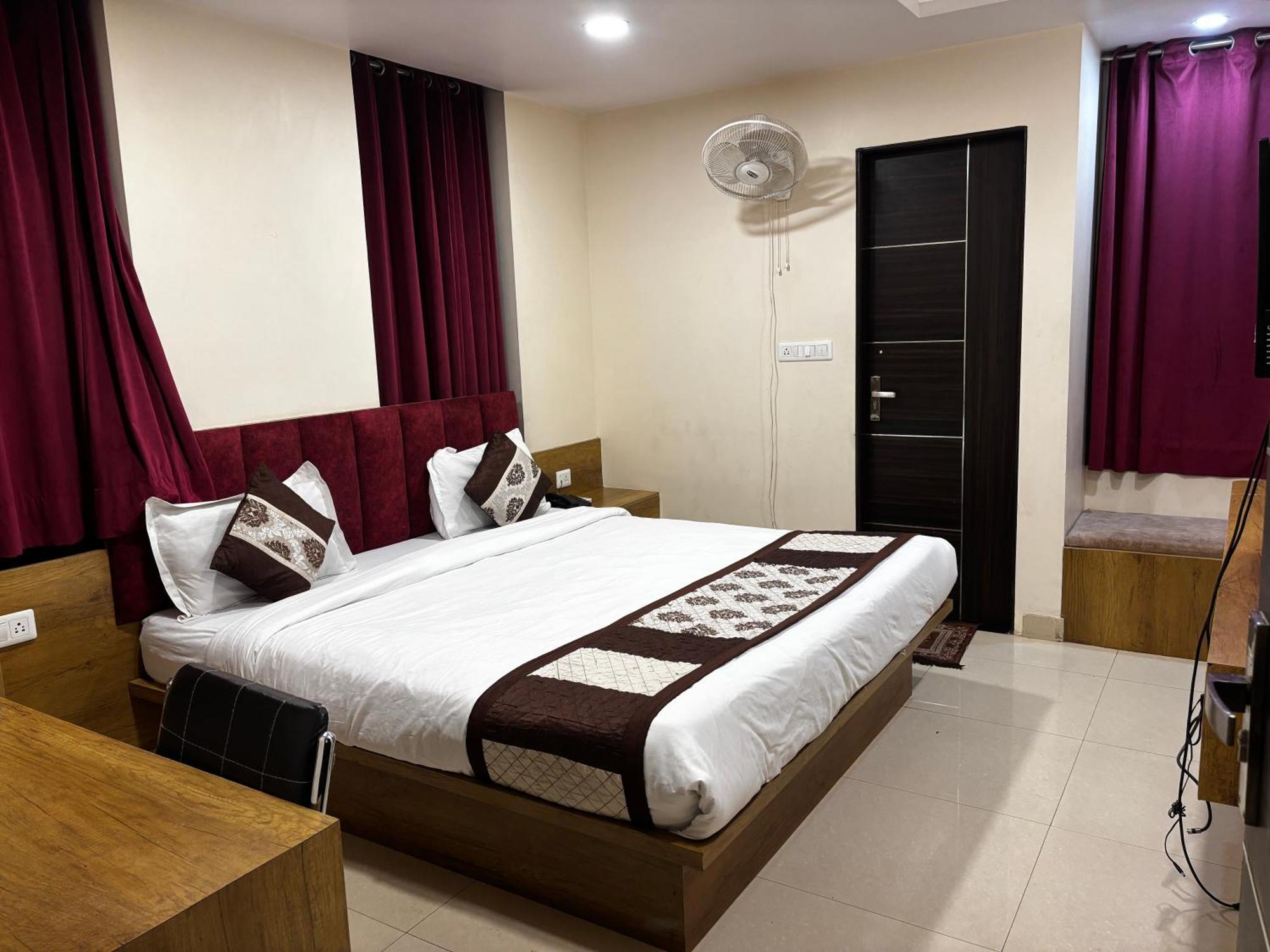 Prime Jaipur