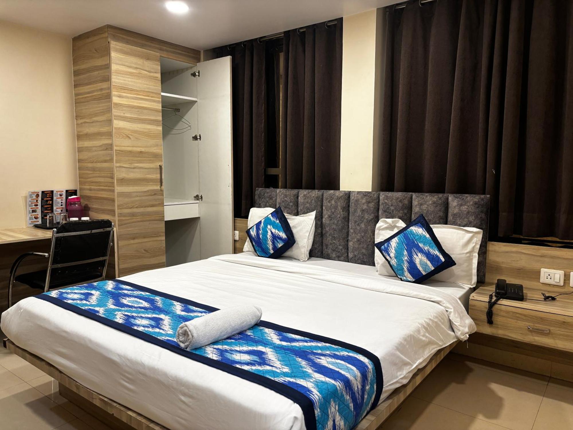 Prime Hotel Jaipur